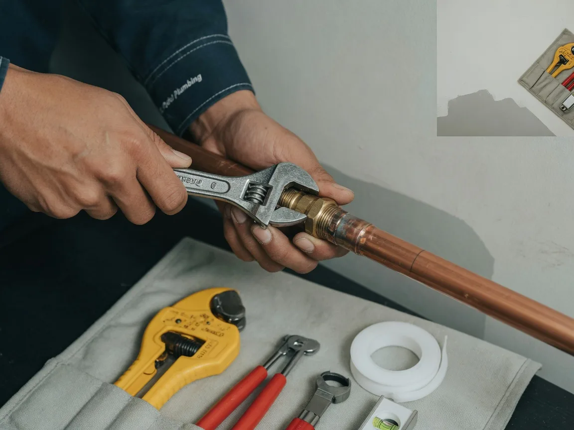 Why choose Drain Cleaning in Itasca, TX
